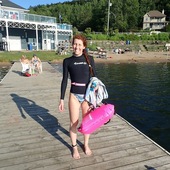 User avatar for Julie Grenier