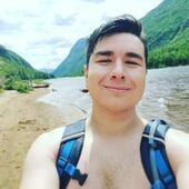 User avatar for David Rivest