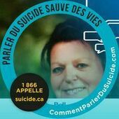 User avatar for Carole Lépine