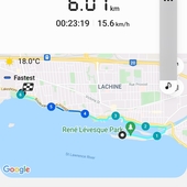 User avatar for Daniela Gainaru