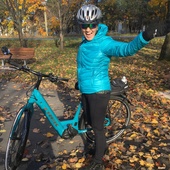 User avatar for Dominique Savard