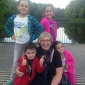 User avatar for Danielle D'Aoust