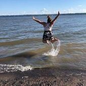 User avatar for Andréane Rivard