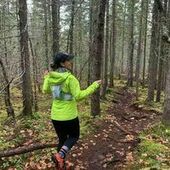 User avatar for Annie Gingras