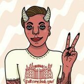 User avatar for Kimi Tallant