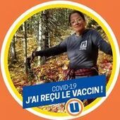 User avatar for Christine Truchon