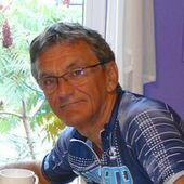 User avatar for Claude Perron