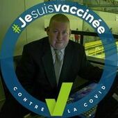 User avatar for Frédéric Simard