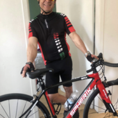 User avatar for Jean Guy Audet