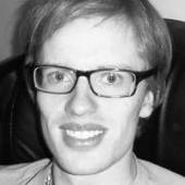 User avatar for Barry Montague