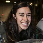 User avatar for Annick Tremblay