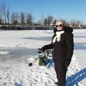 User avatar for Colette Guilbeault