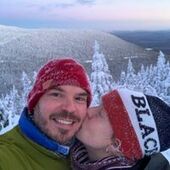 User avatar for Anne Pier Paiement Bastien