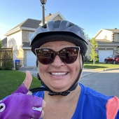 User avatar for Francine Besner