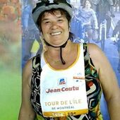 User avatar for Edith Simard