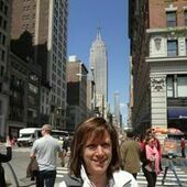 User avatar for Diane Gagnon