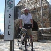 User avatar for Trevor Molloy