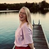 User avatar for Camille Gagnon