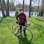 User avatar for Carole Rodrigue