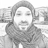 User avatar for Ahmed Louahadj