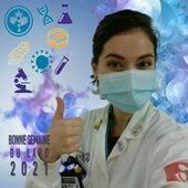 User avatar for Annie St-Pierre