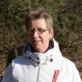 User avatar for Ali Dingemans