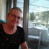 User avatar for France Bergeron