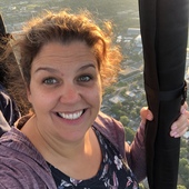 User avatar for Amy Johnson