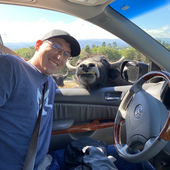 User avatar for Zach Ekman