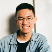 User avatar for Antoine Quach