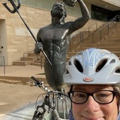 User avatar for Amber Rieder