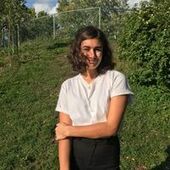 User avatar for Aglaé Villegas