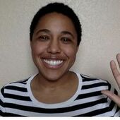 User avatar for Angela Patrice