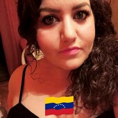 User avatar for Dasha Alvarez