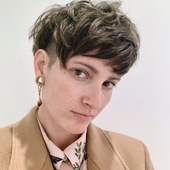 User avatar for Amy Chytka