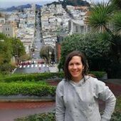 User avatar for Geneviève Tourigny