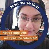 User avatar for Cynthia Moreau