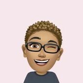 User avatar for Cassandra Middlebrook