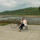 User avatar for Catherine CASTANET