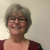 User avatar for Fernande Gignac