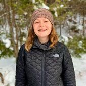 User avatar for Carla Talmaciu