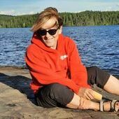 User avatar for Francine La Roche