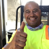 User avatar for Shawndy Spencer