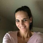 User avatar for Chantal Samson