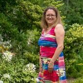 User avatar for Caroline Lauzier