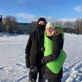 User avatar for Carolicorn Mercier