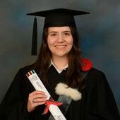 User avatar for Alexane Perosa