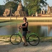 User avatar for Cecilia Barturen