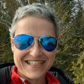 User avatar for Caroline Lebel