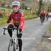 User avatar for Adrian Finnegan